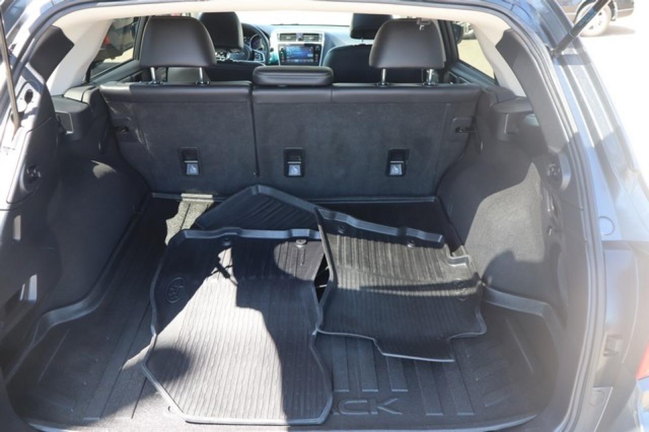 Subaru Outback  2019