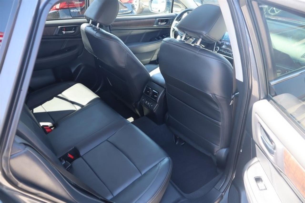 Subaru Outback  2019