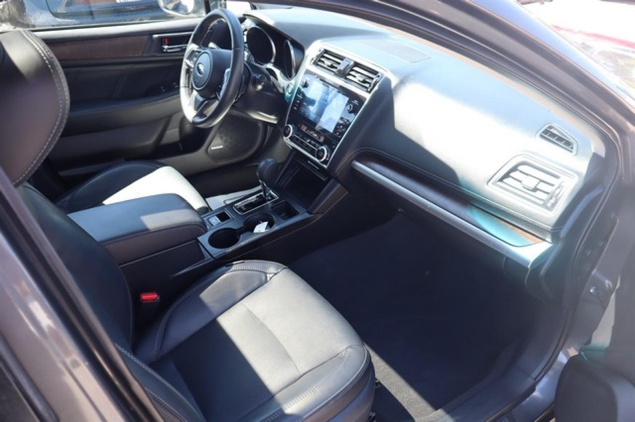 Subaru Outback  2019