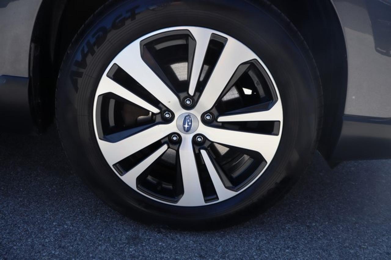 Subaru Outback  2019