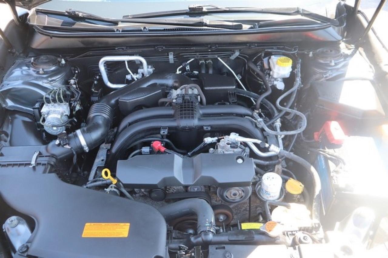 Subaru Outback  2019