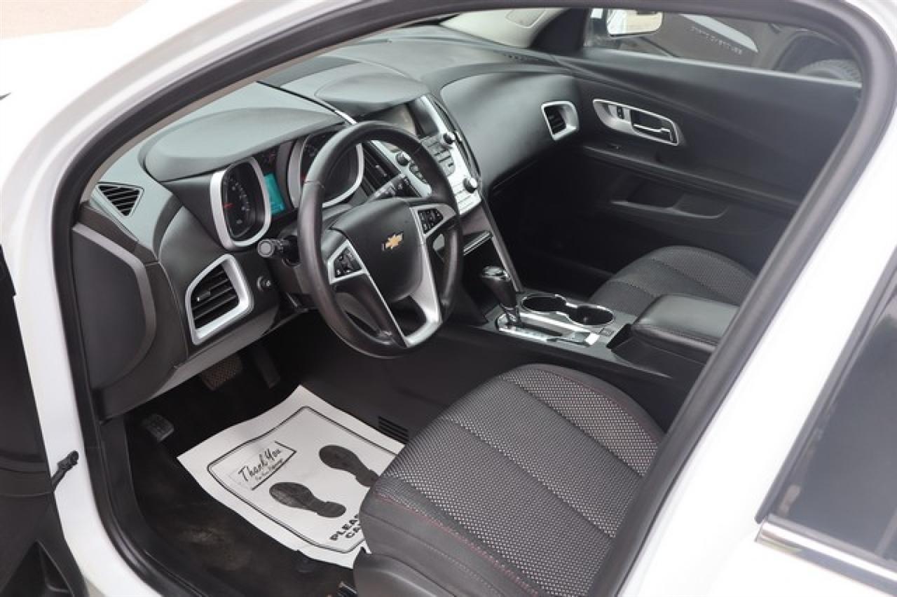 Chevrolet Equinox  2017