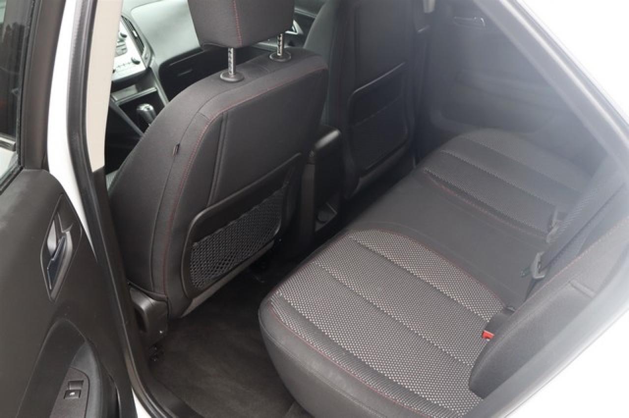 Chevrolet Equinox  2017