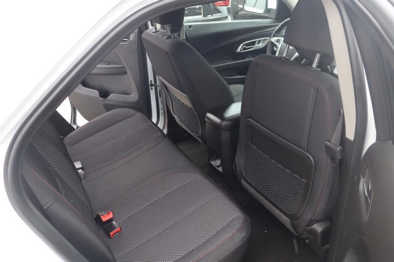 Chevrolet Equinox  2017