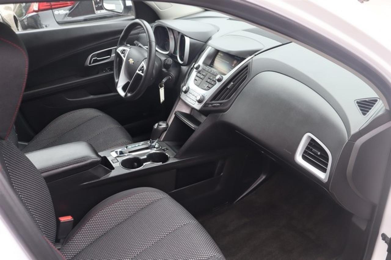 Chevrolet Equinox  2017