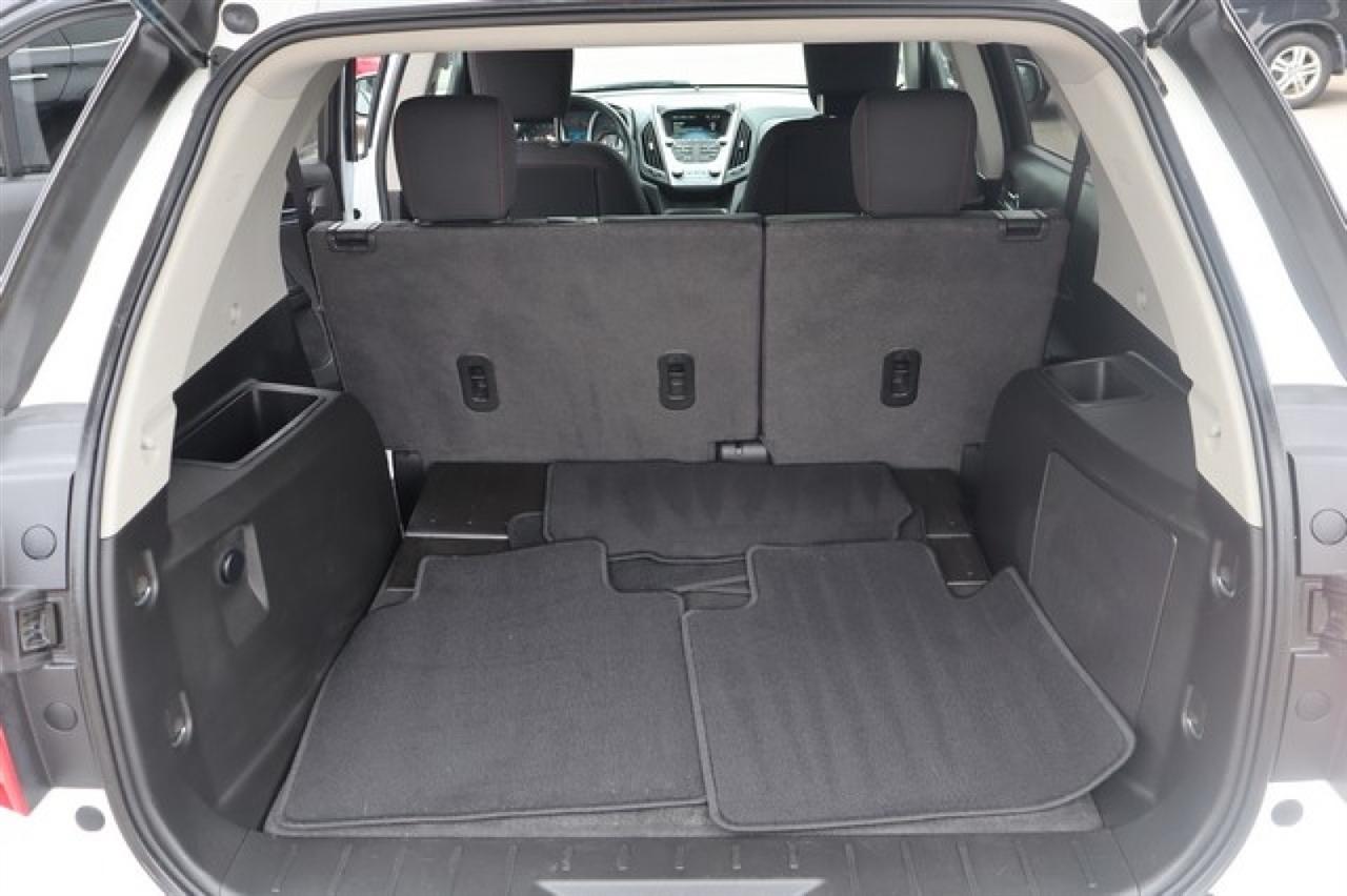 Chevrolet Equinox  2017