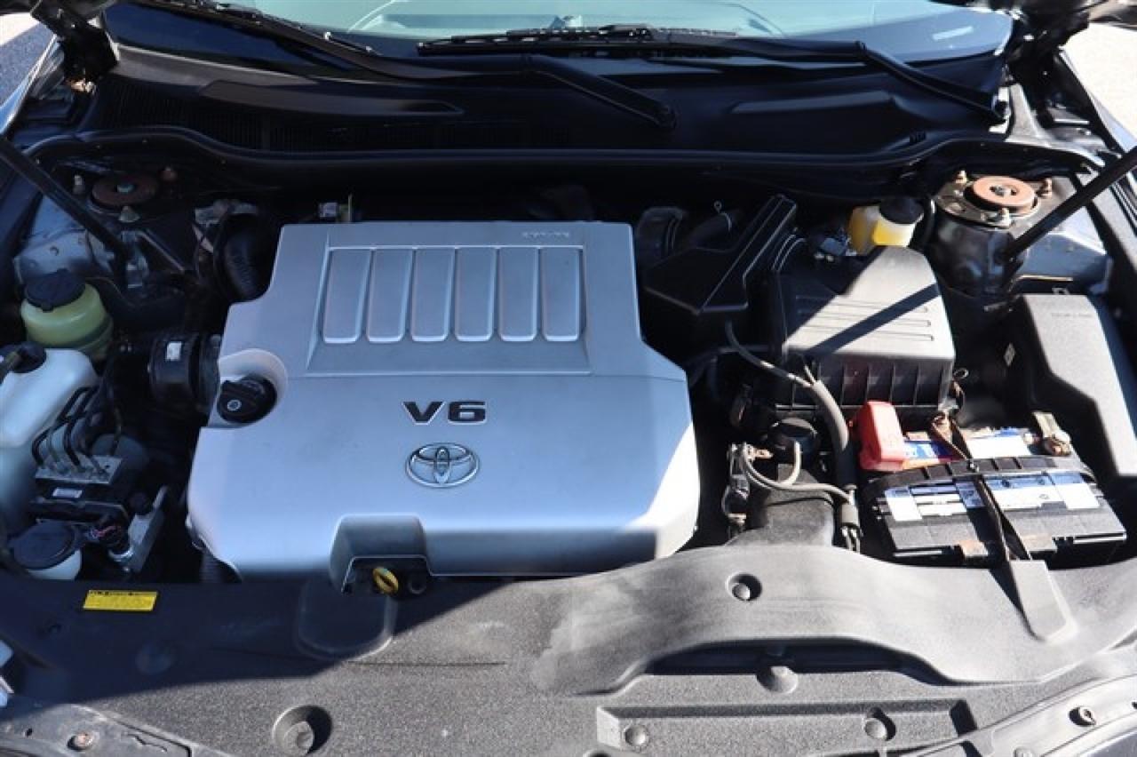 Toyota Camry  2010