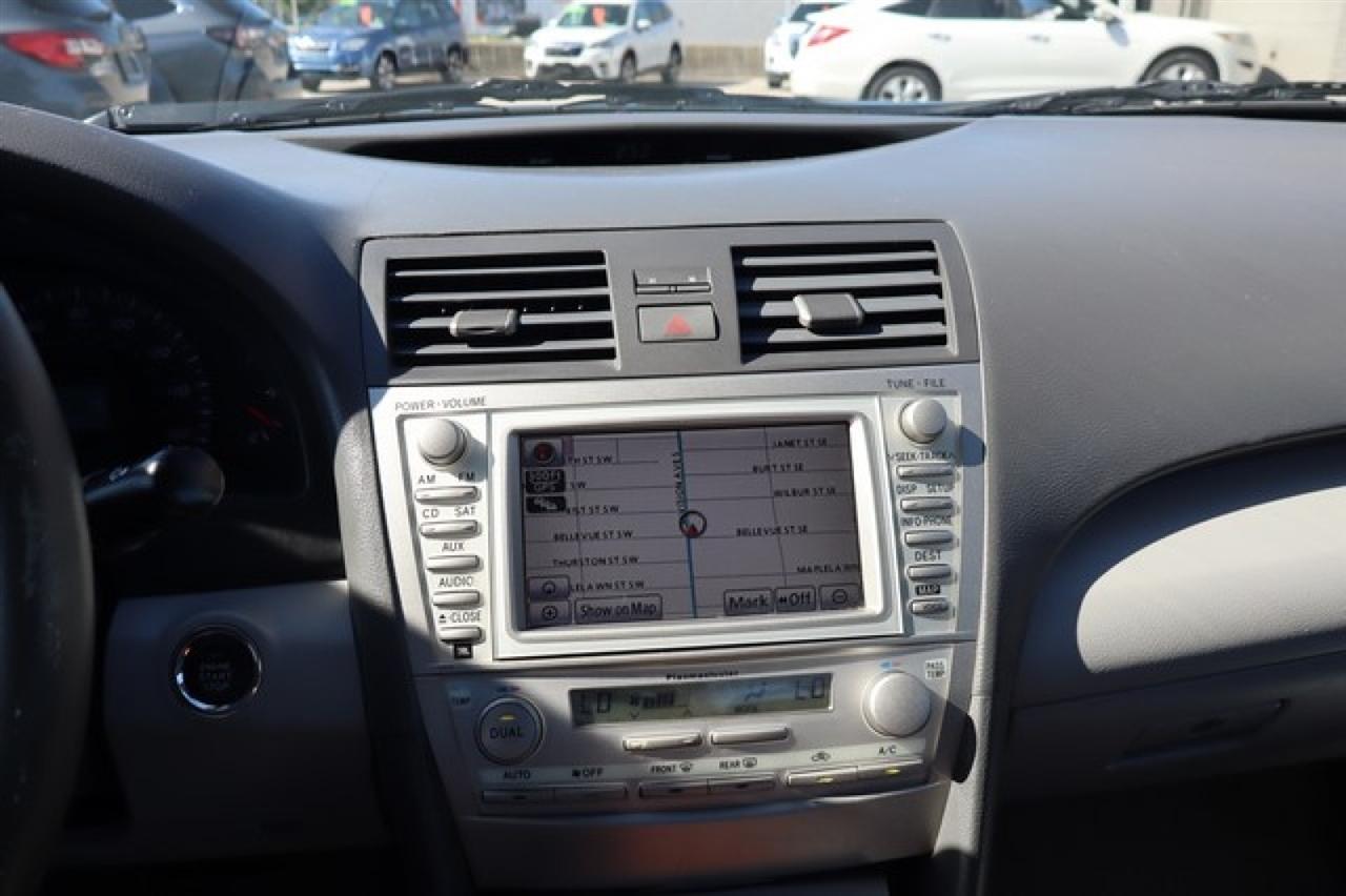 Toyota Camry  2010
