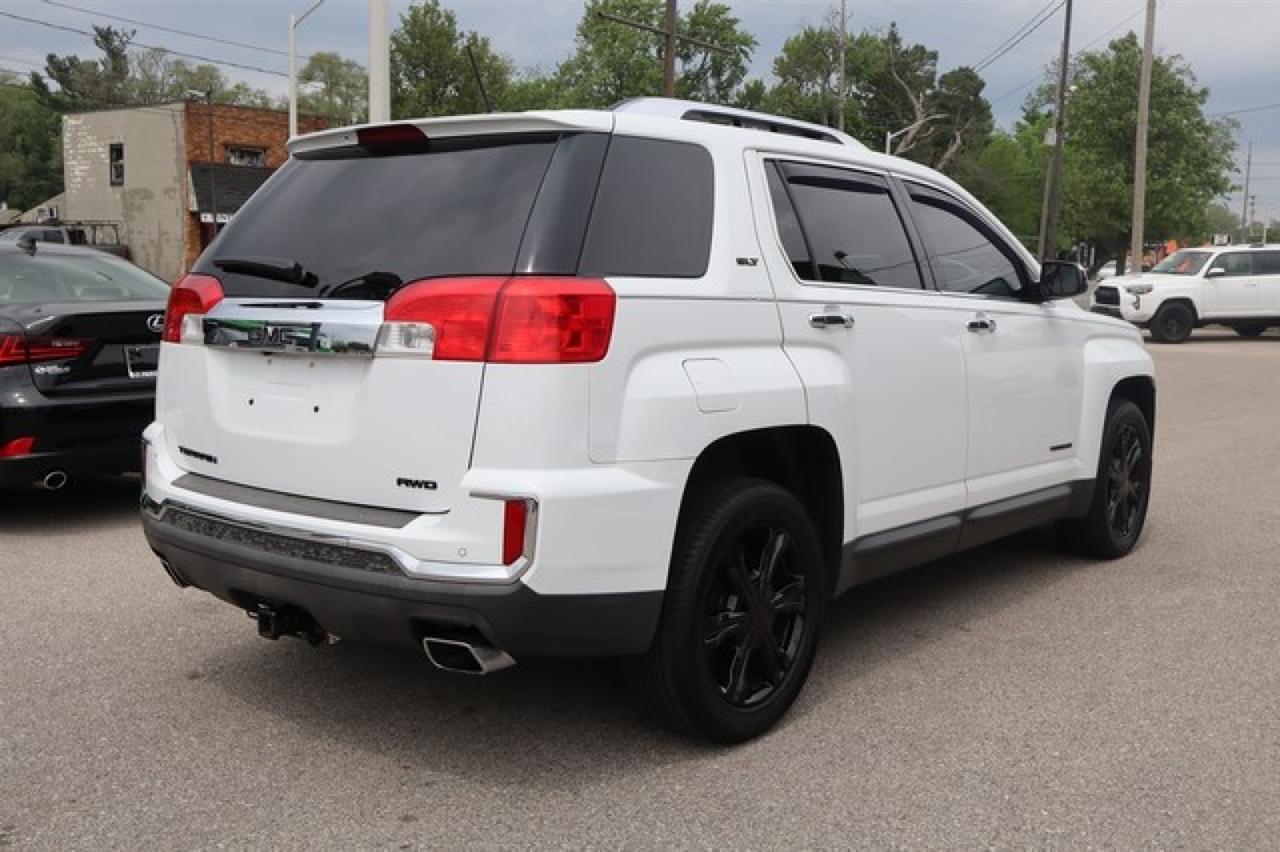 GMC Terrain  2016
