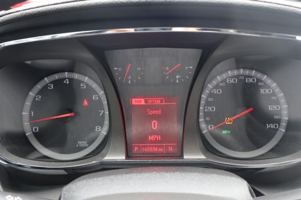 GMC Terrain  2016