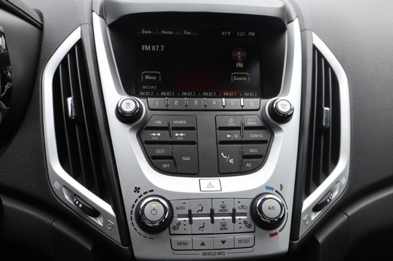 GMC Terrain  2016