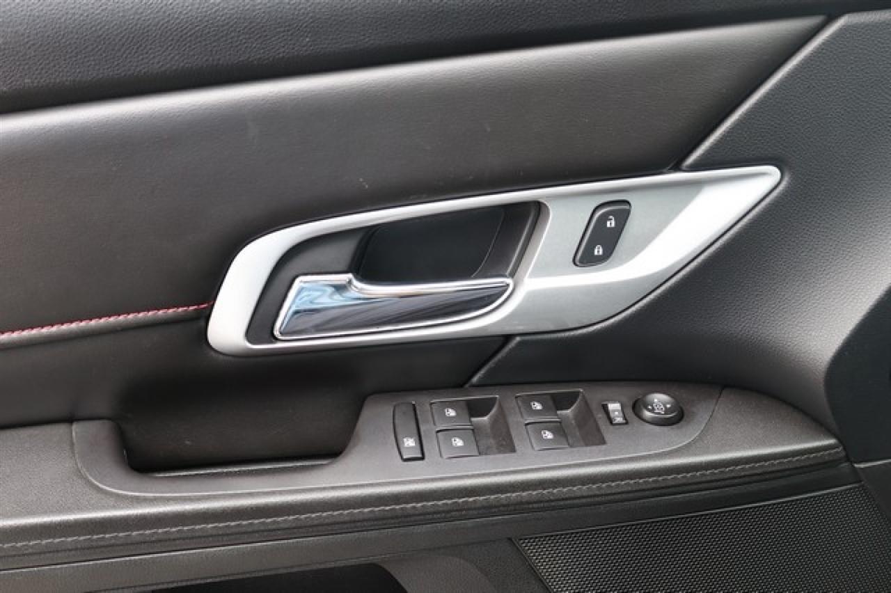 GMC Terrain  2016