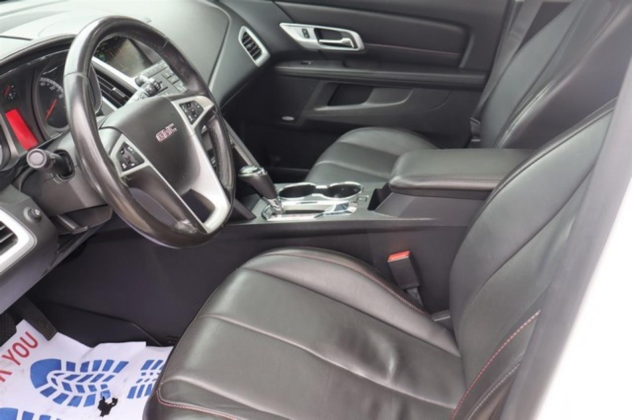 GMC Terrain  2016