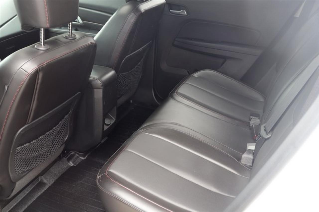 GMC Terrain  2016
