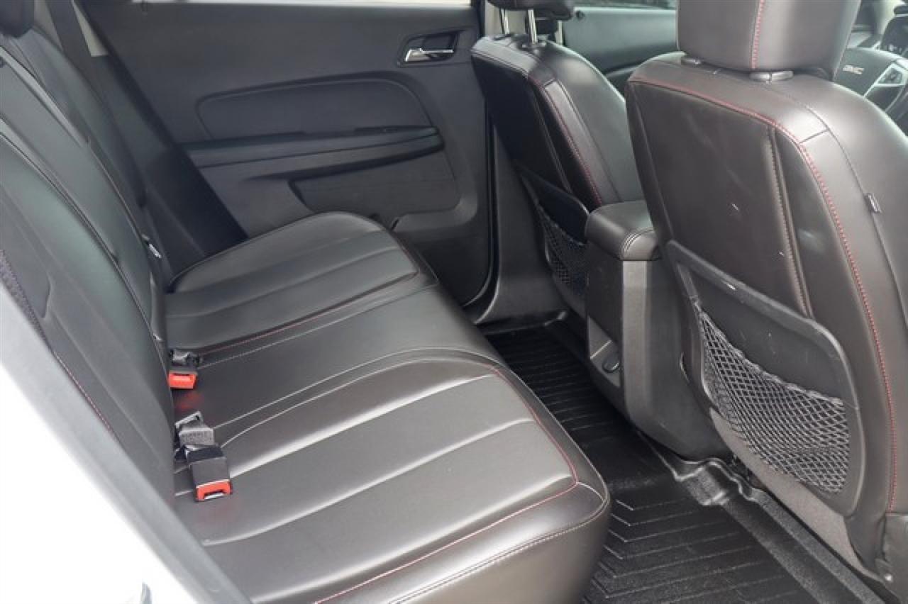 GMC Terrain  2016