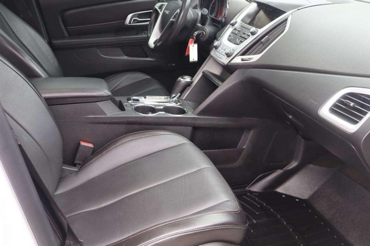 GMC Terrain  2016