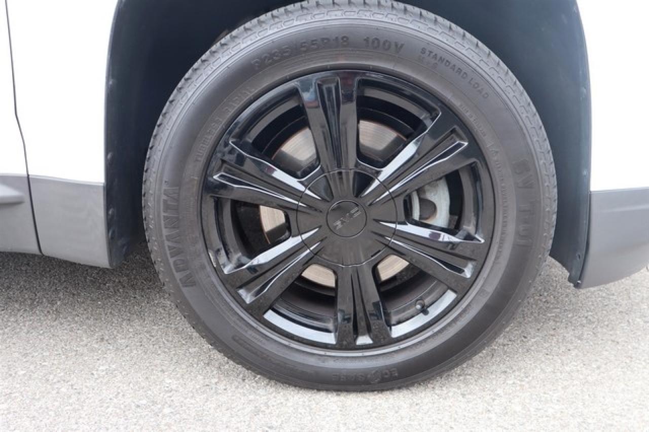 GMC Terrain  2016