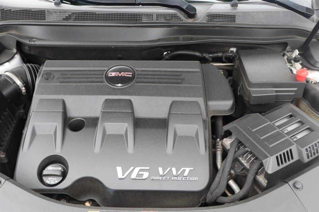 GMC Terrain  2016