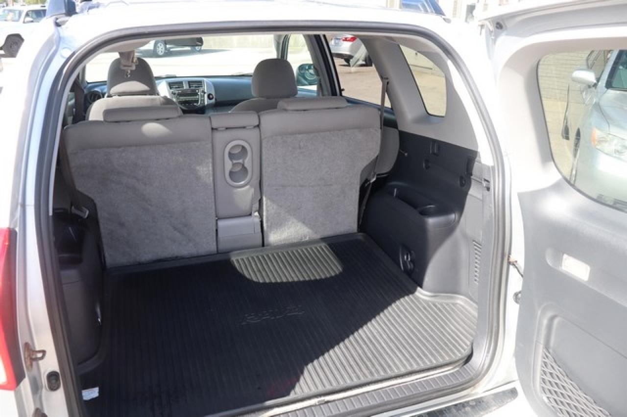 Toyota RAV4  2007
