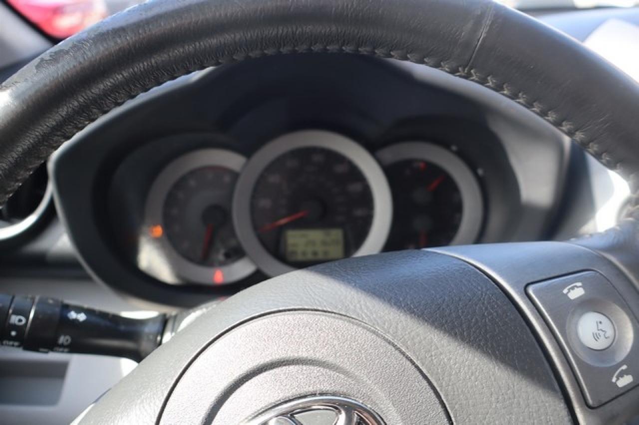 Toyota RAV4  2007