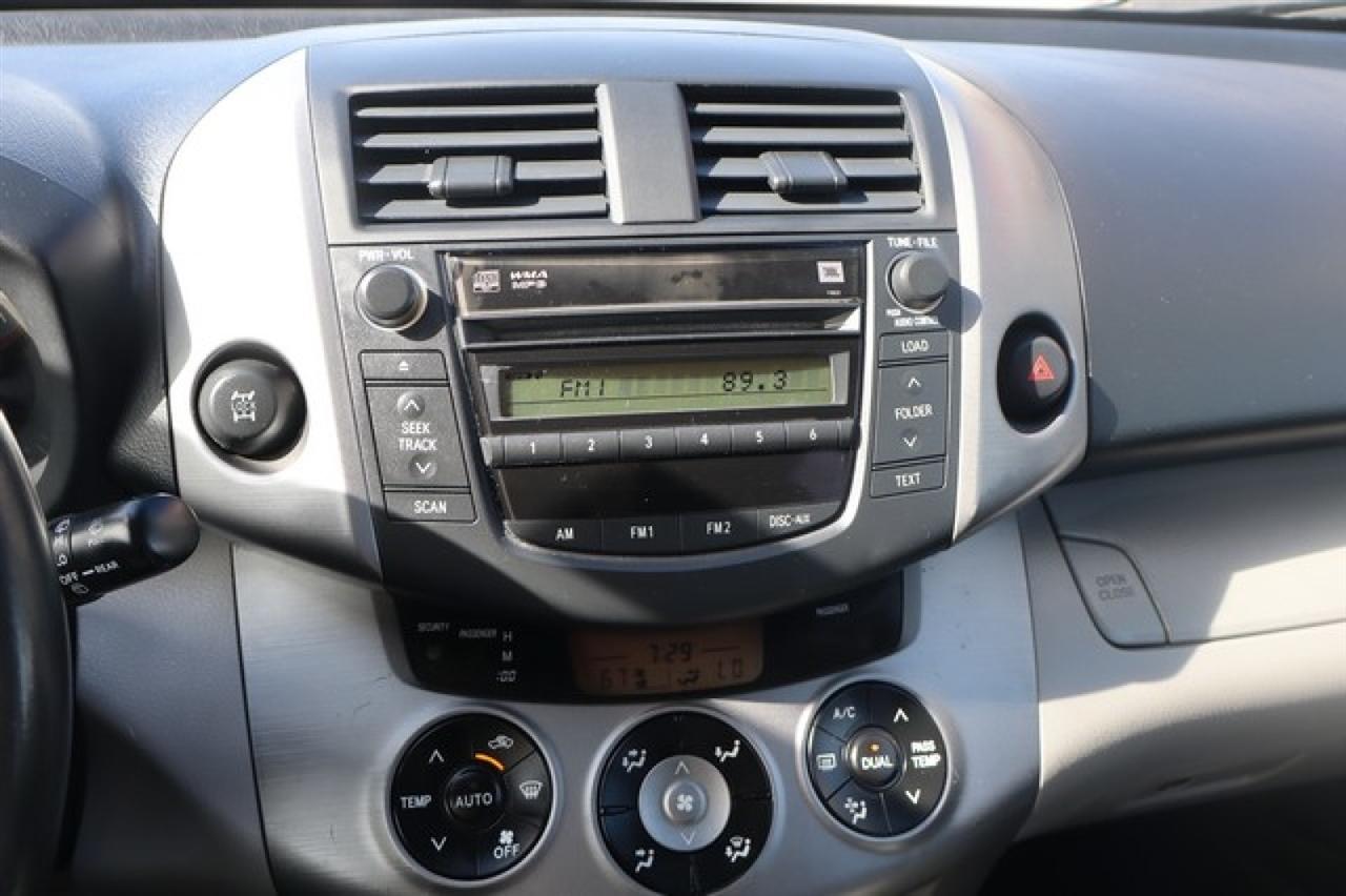 Toyota RAV4  2007
