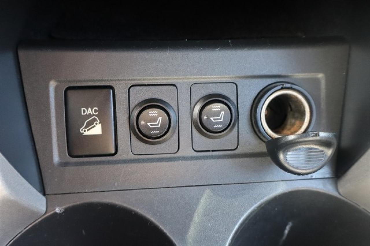 Toyota RAV4  2007