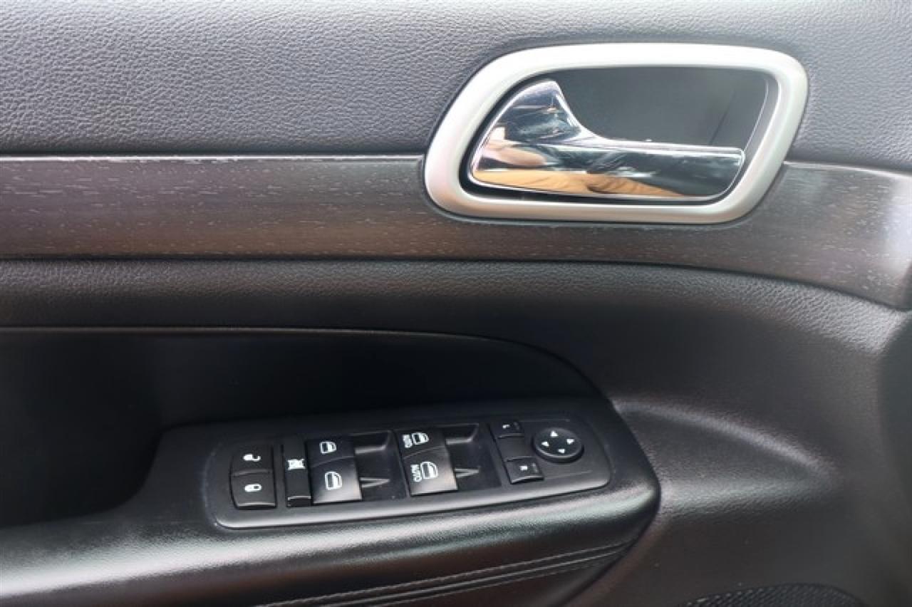 Jeep Grand Cherokee  2017
