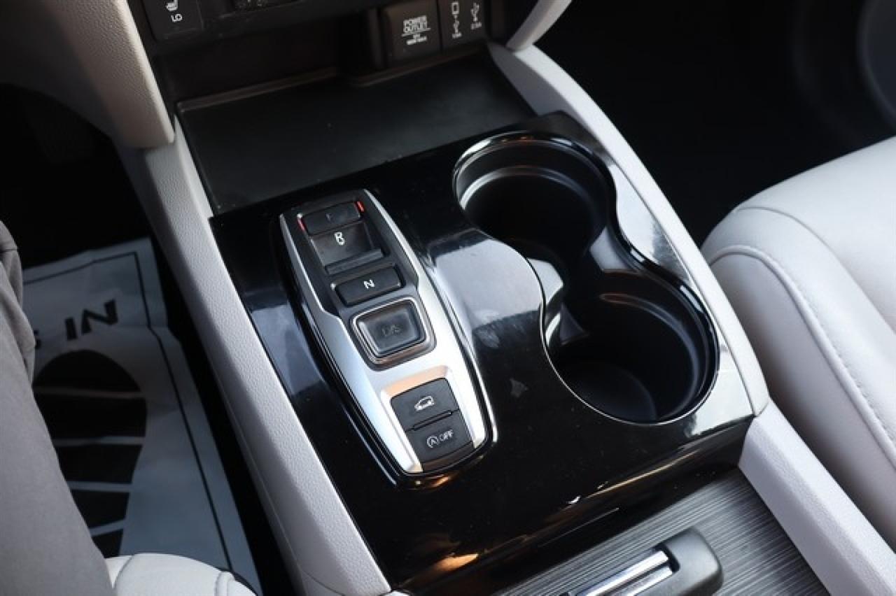 Honda Pilot  2018