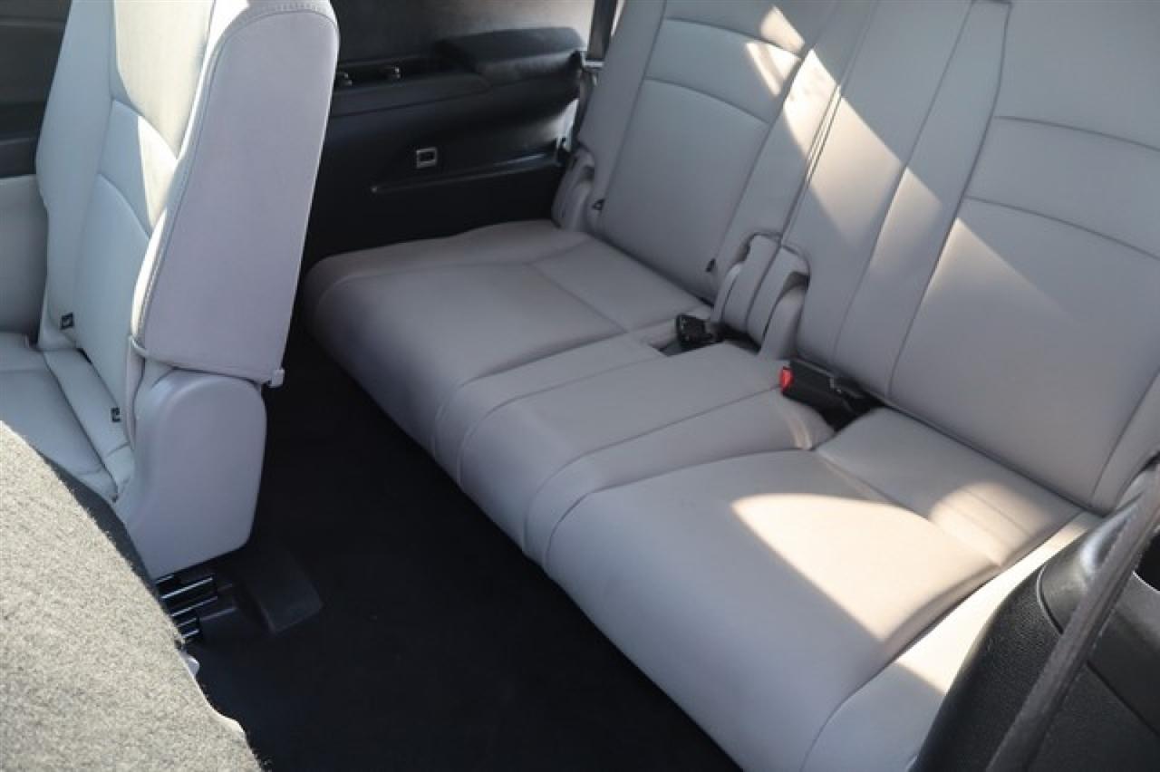 Honda Pilot  2018