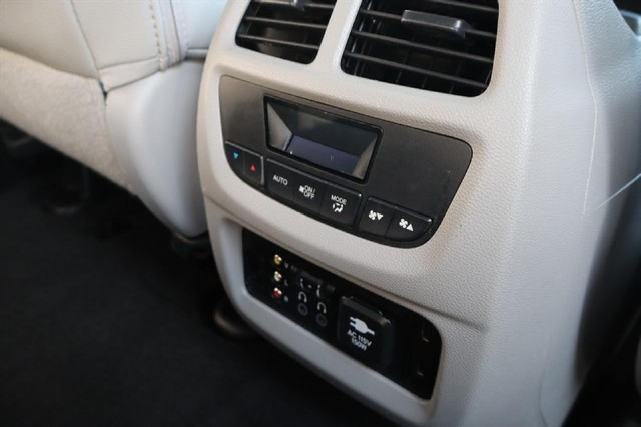 Honda Pilot  2018