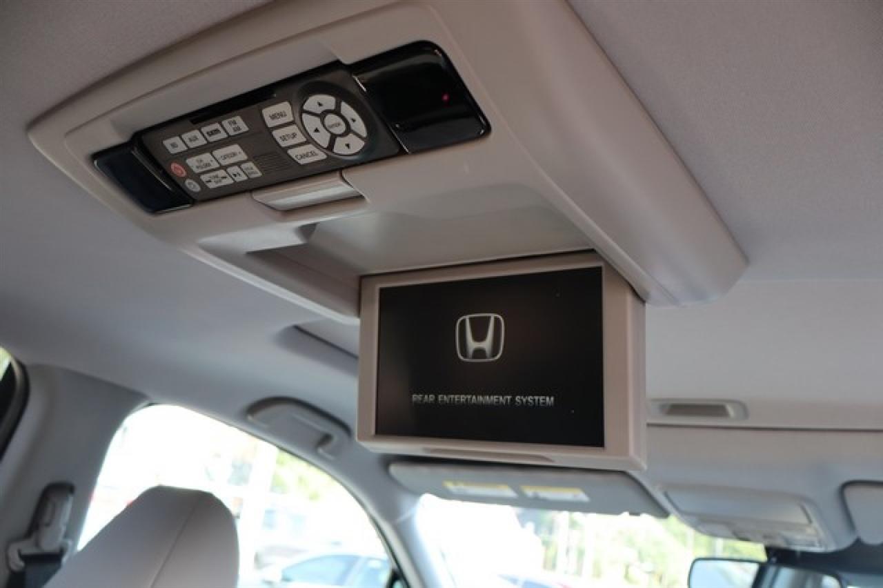 Honda Pilot  2018