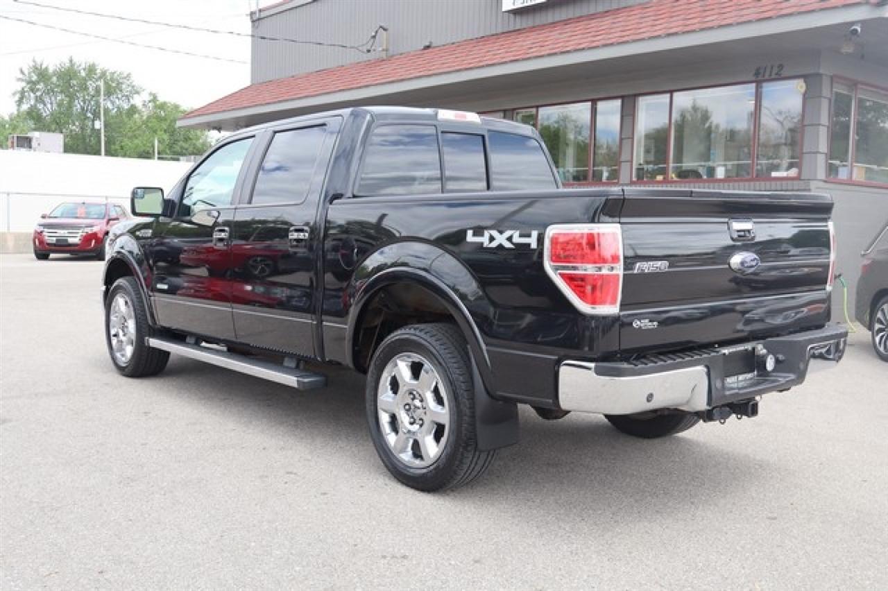 Ford F-150  2013