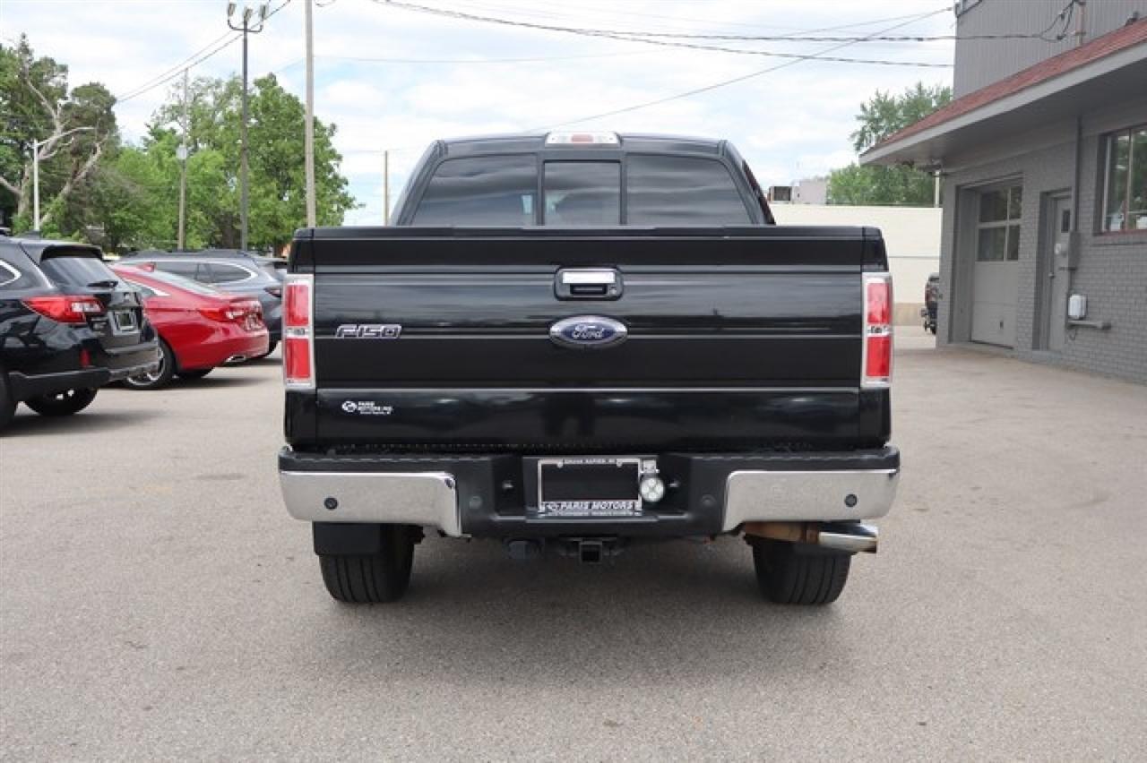 Ford F-150  2013