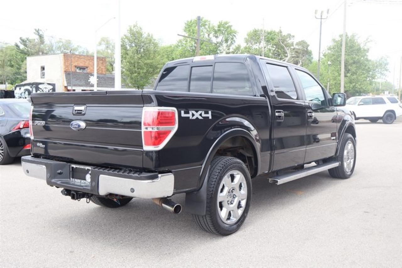 Ford F-150  2013