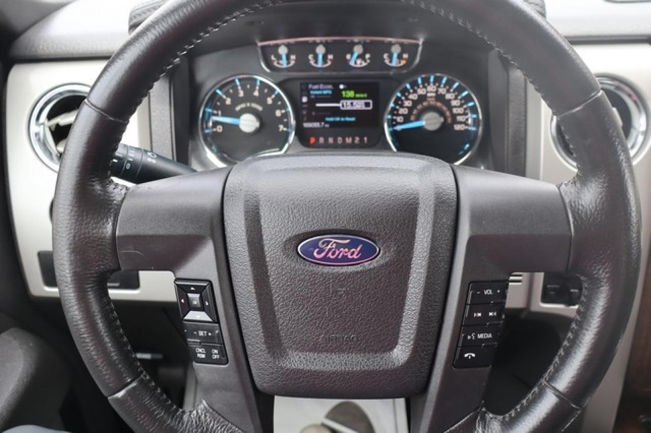 Ford F-150  2013