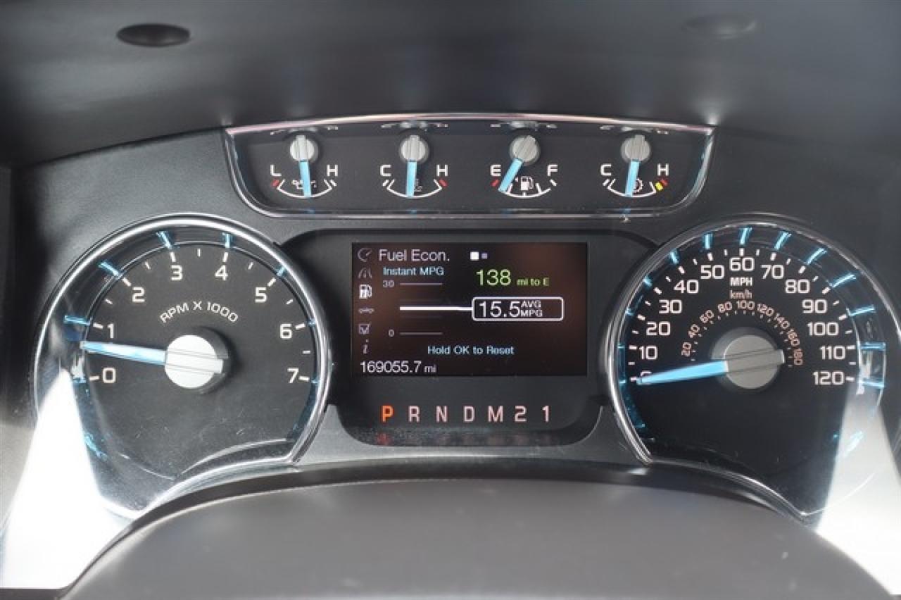 Ford F-150  2013