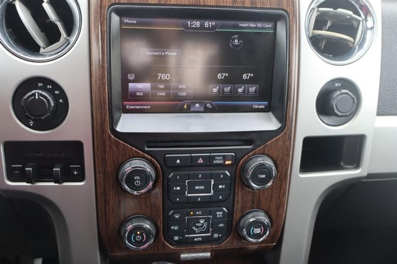 Ford F-150  2013