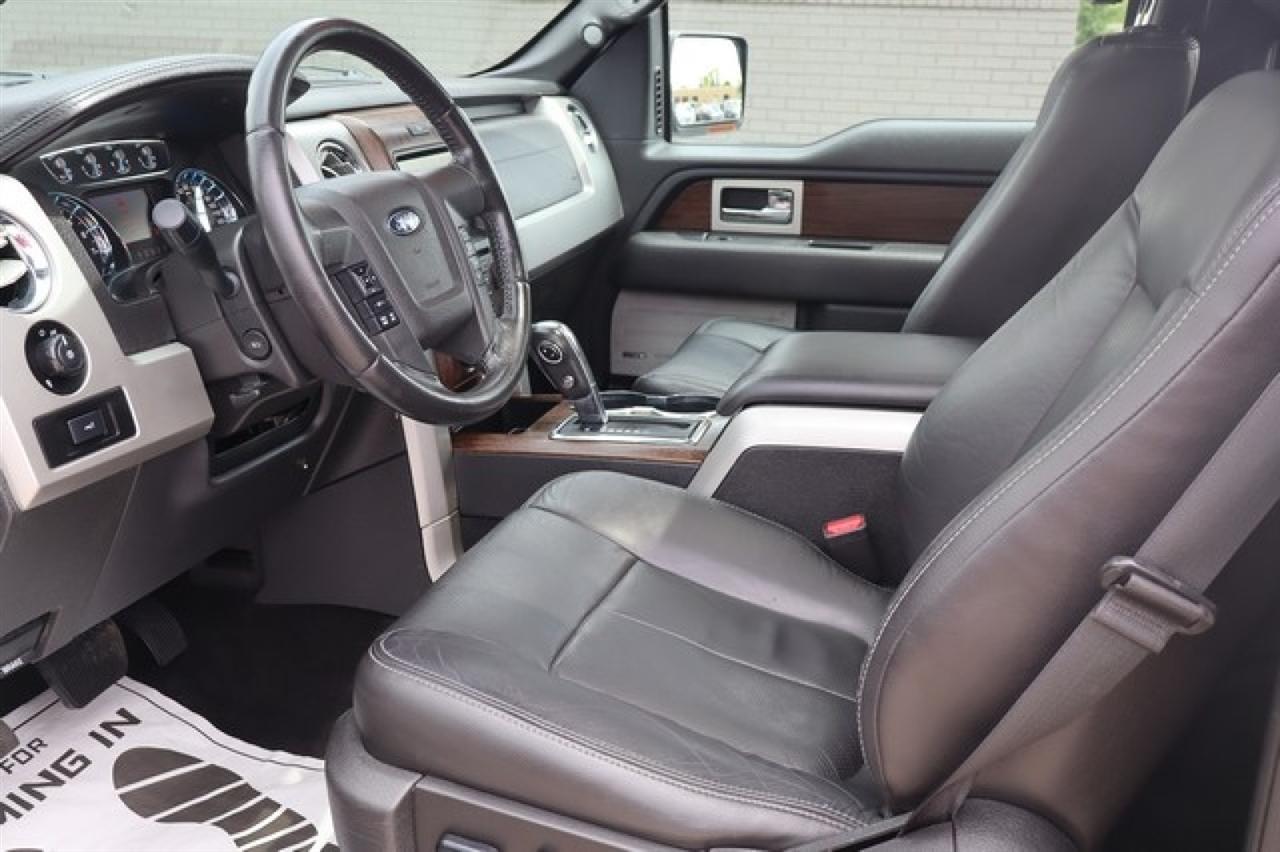 Ford F-150  2013