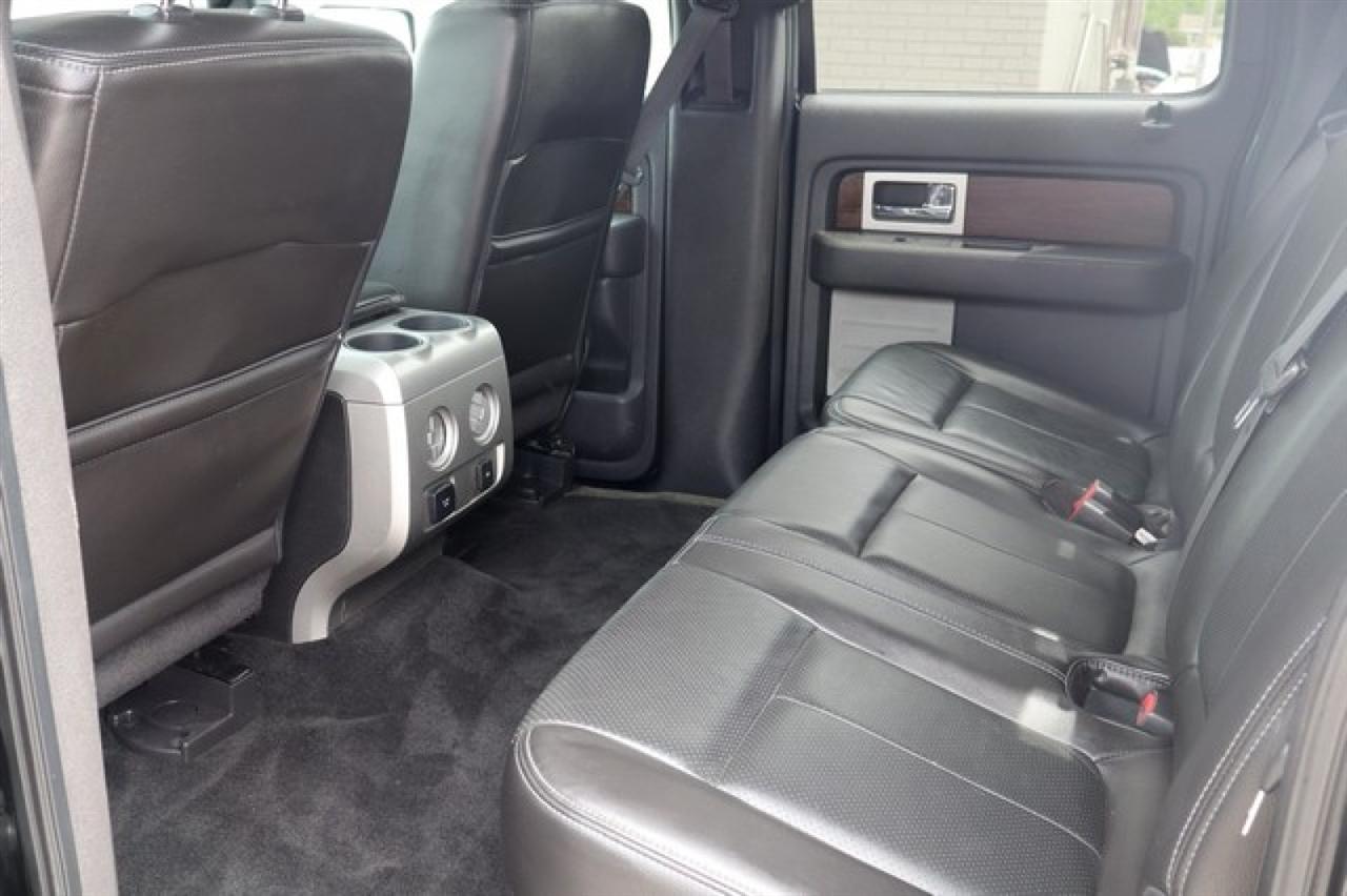 Ford F-150  2013