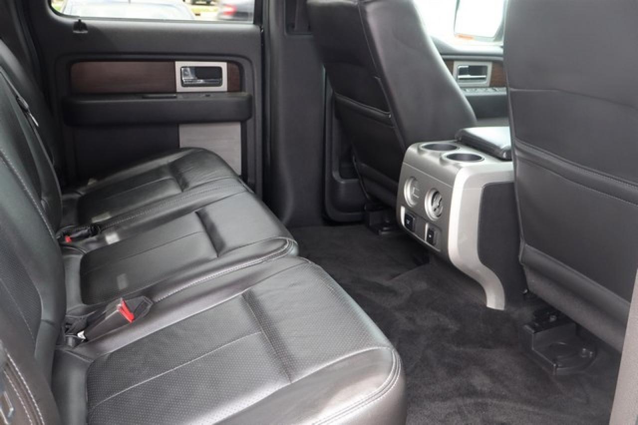Ford F-150  2013