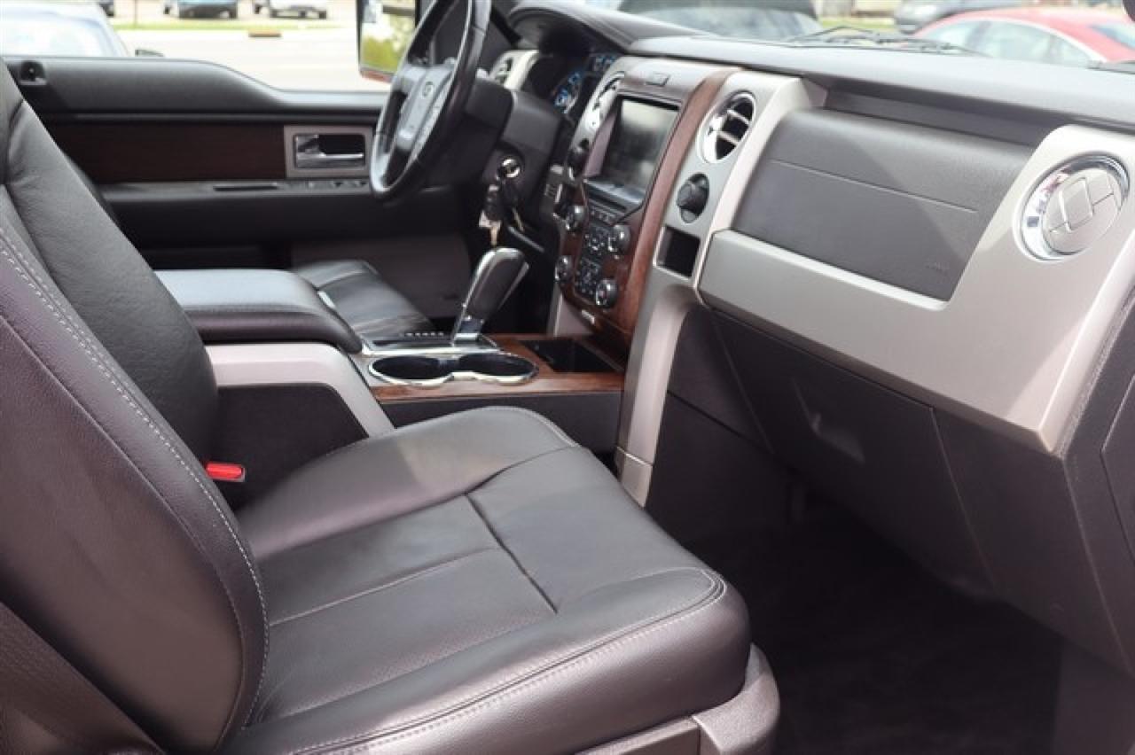 Ford F-150  2013