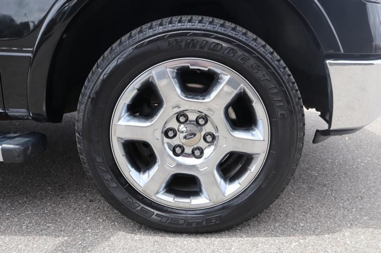 Ford F-150  2013