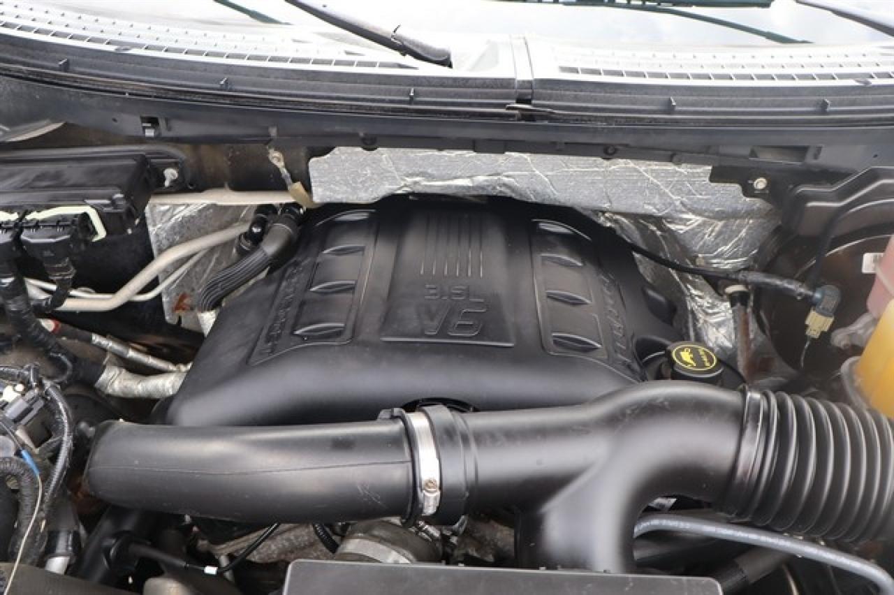 Ford F-150  2013