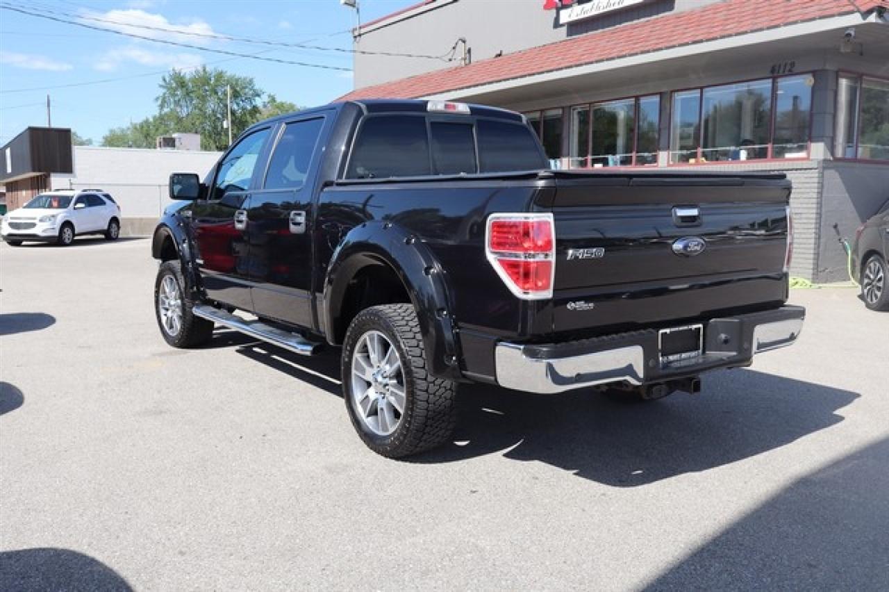 Ford F-150  2014