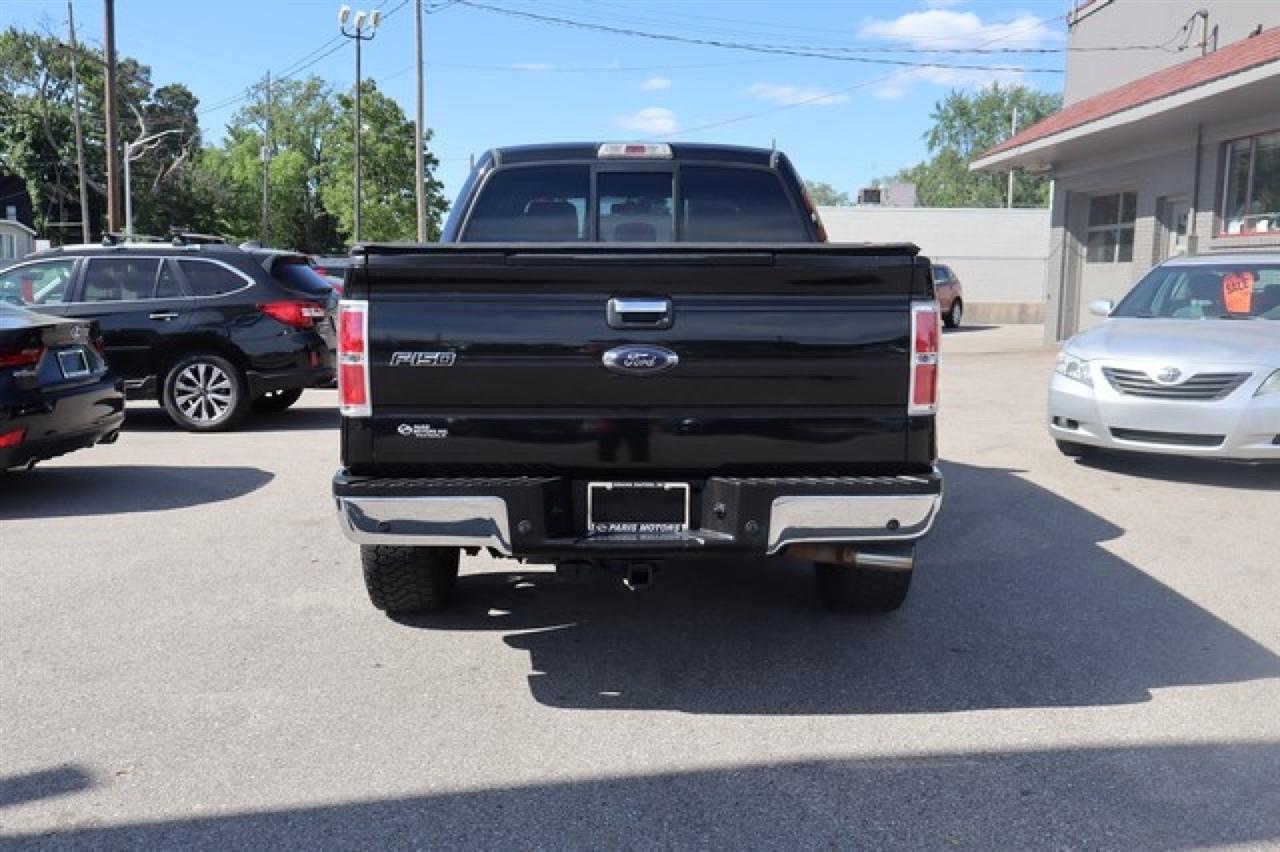 Ford F-150  2014