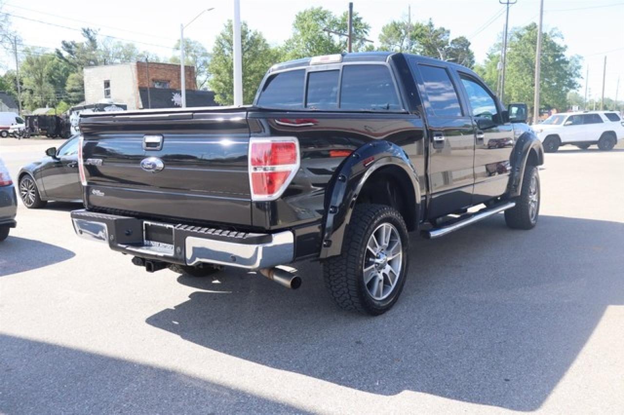 Ford F-150  2014