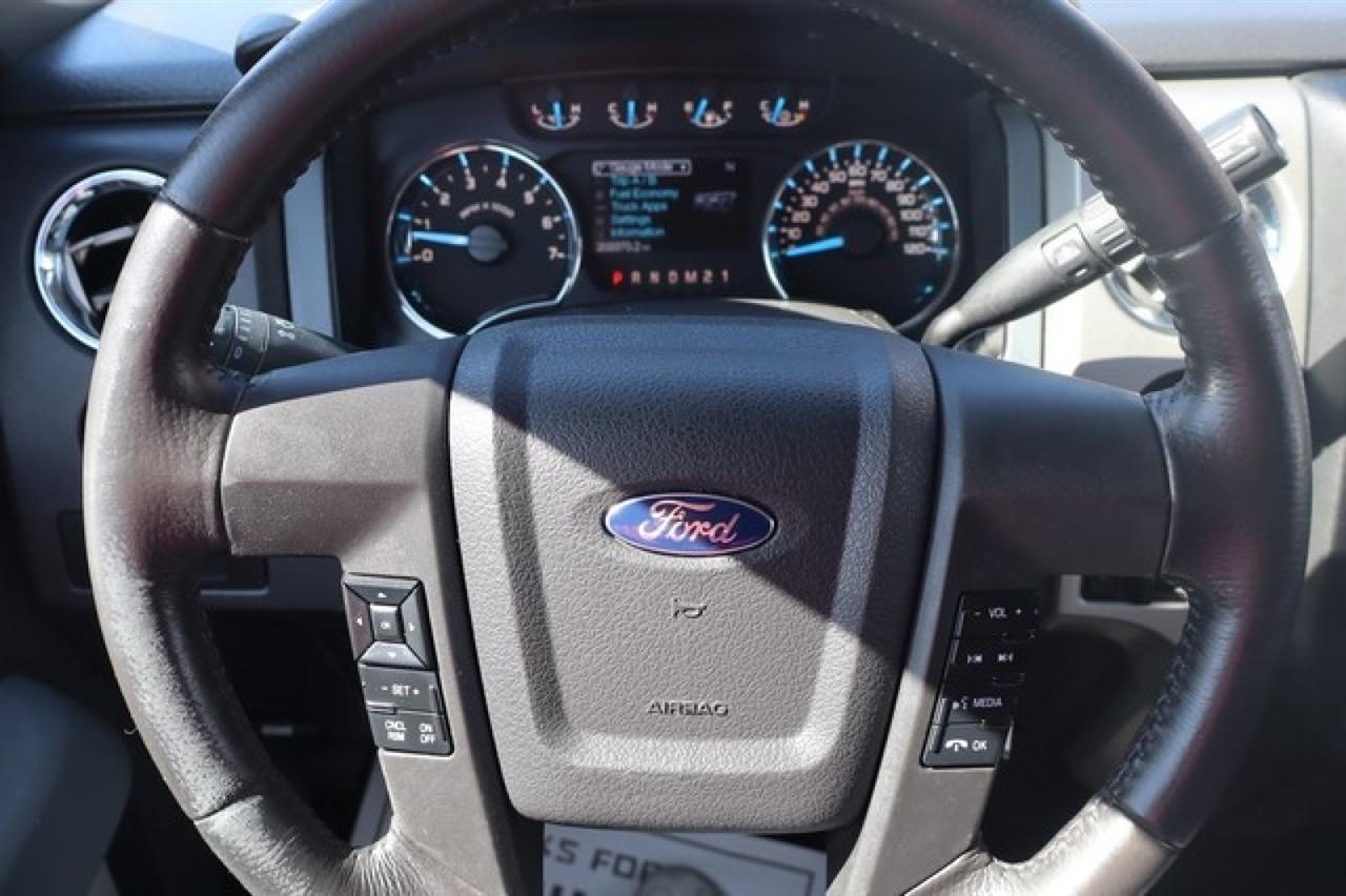 Ford F-150  2014
