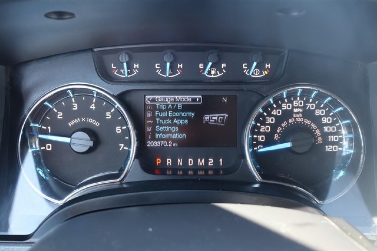 Ford F-150  2014