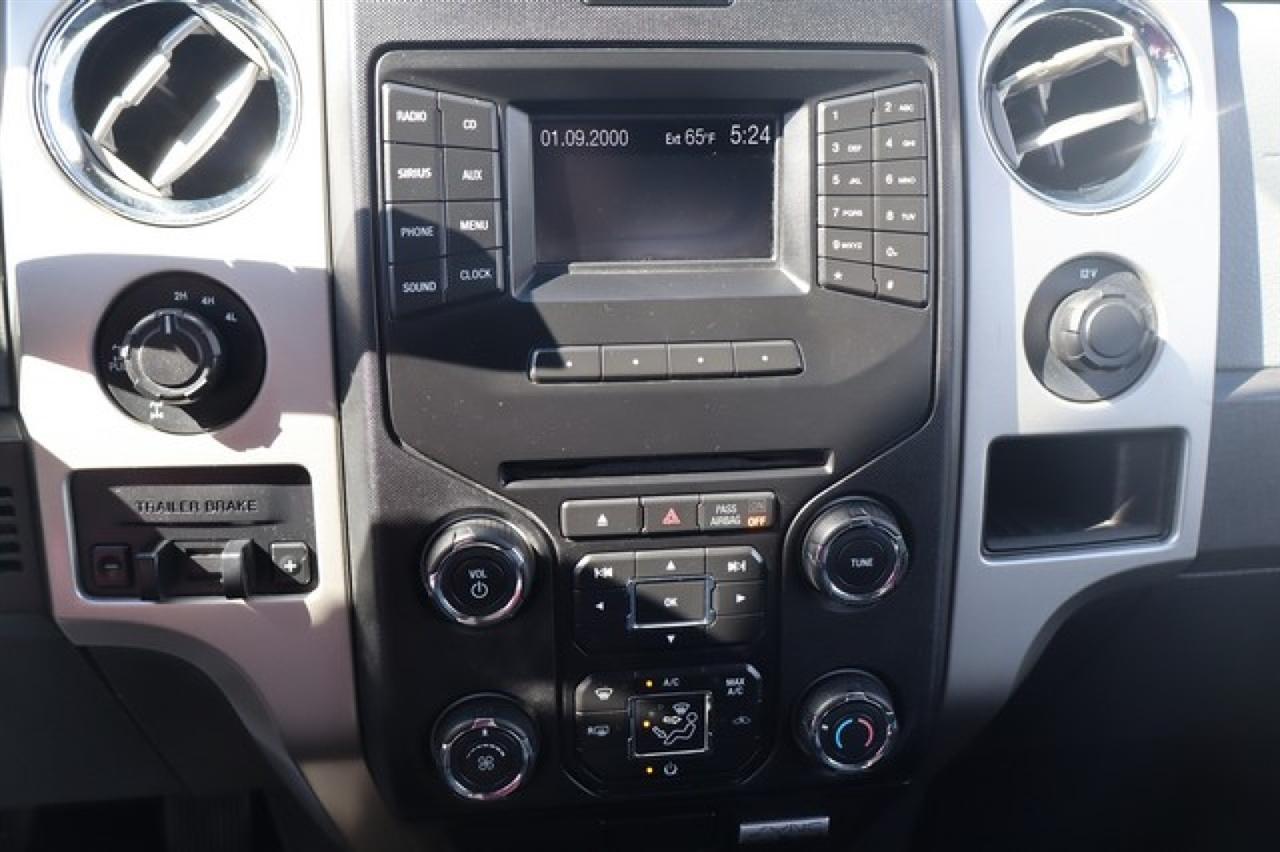 Ford F-150  2014