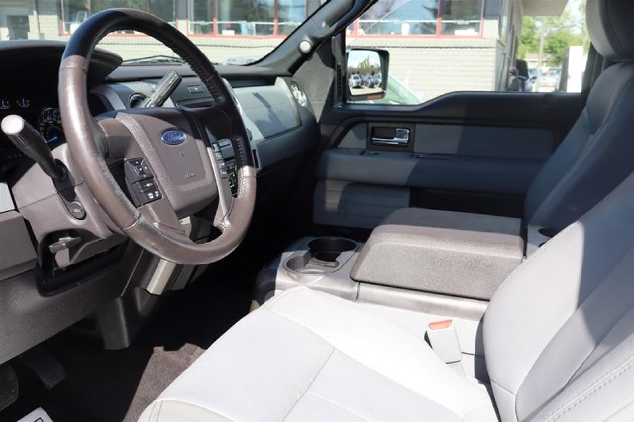 Ford F-150  2014